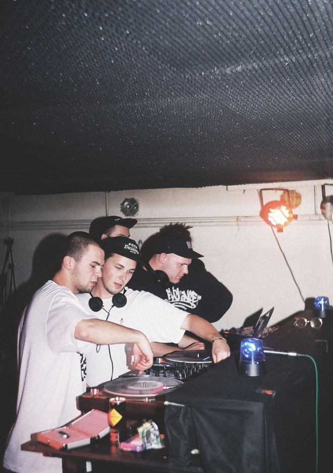 1 Sklo 2 Chlív Ostrava B